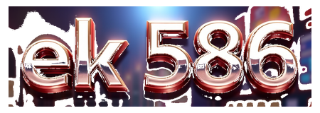 ek 586 logo